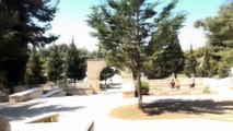 Sargı Yeri Şehitliği ve Anıtı - Gelibolu Çanakkale 720p HD
