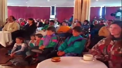 LUZMILA CARPIO - BARTOLINA SISA WARMI