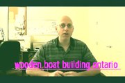 How To Make Wooden Boat | How To Make Wooden Boat Ribs