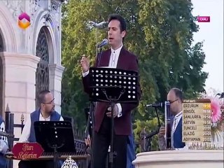 Essubhu beda Fatih Koca Ramazan 2015