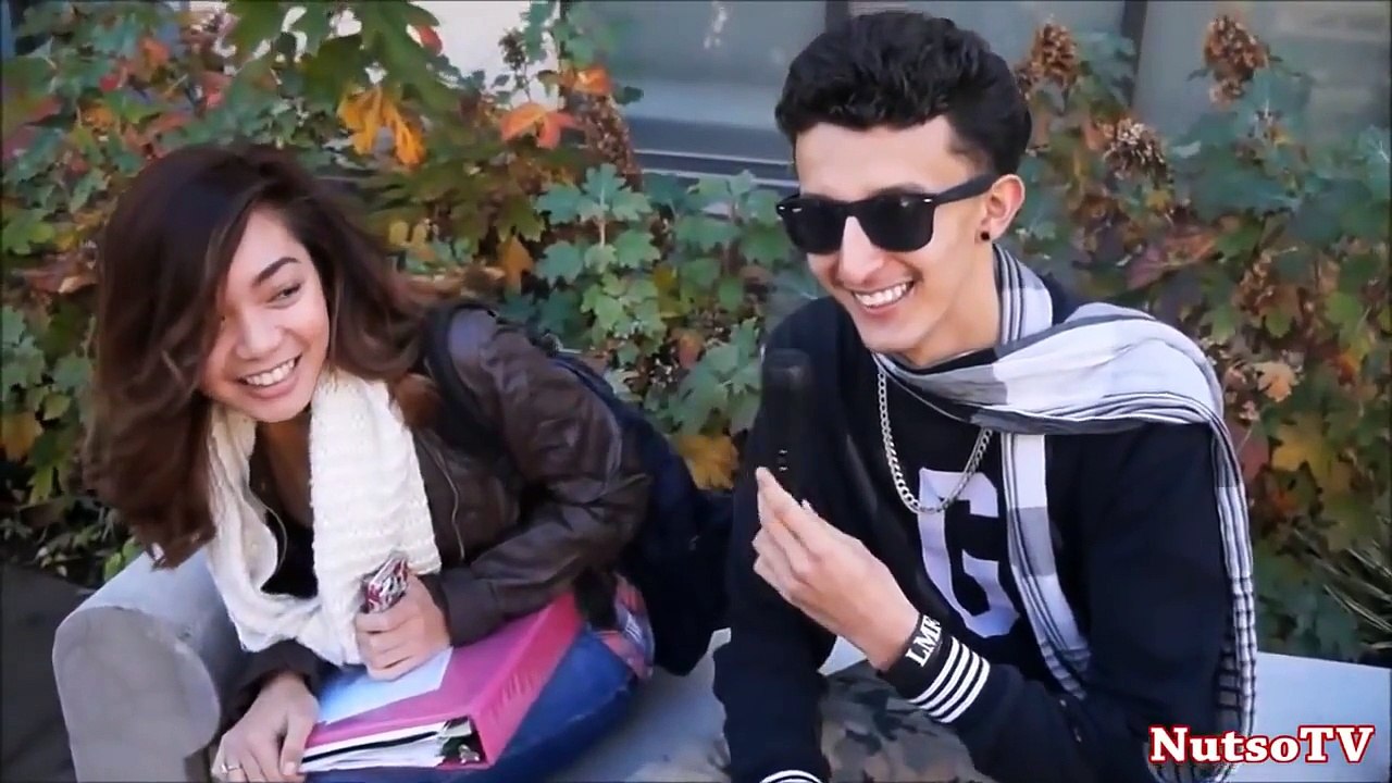 Asking Girls for HEAD   BLOWJOB Prank   Pranks on People   Funny Video   Best Pranks 2015