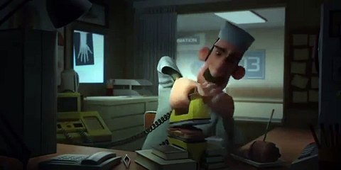 funniest cartoons in 2015    Animation Short Film HD [Full Episode]