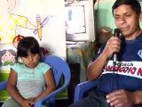 Video testimonial de involucramiento de padres y madres en la educación de sus hijos