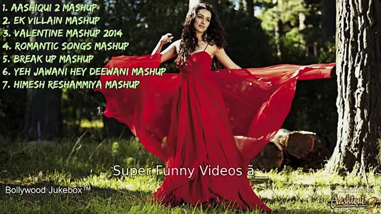 Top bollywood songs 2015