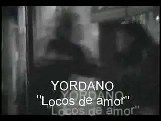 JORDANO - LOCOS DE AMOR