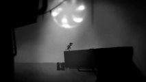 Lets Play: Limbo 4 - Jack and Alex playthroughs
