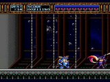 Rocket Knight Adventures - Main Boss 7: Axel Gear - Crazy Hard Mode (Genesis)