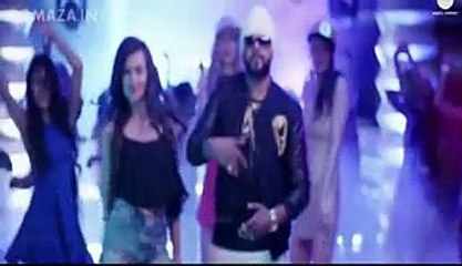 Chotti Si Nikkar (Ramji Gulati Ft. Dj Shadow Dubai