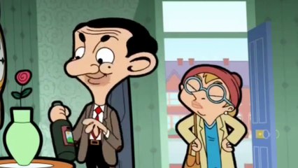 Mr Bean Animated Cartoon   Mr Bean Cartoon Full Episode All Series  clip2