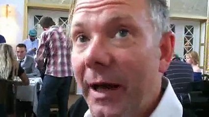 Klovn spillet - Godt man ikke er Frank