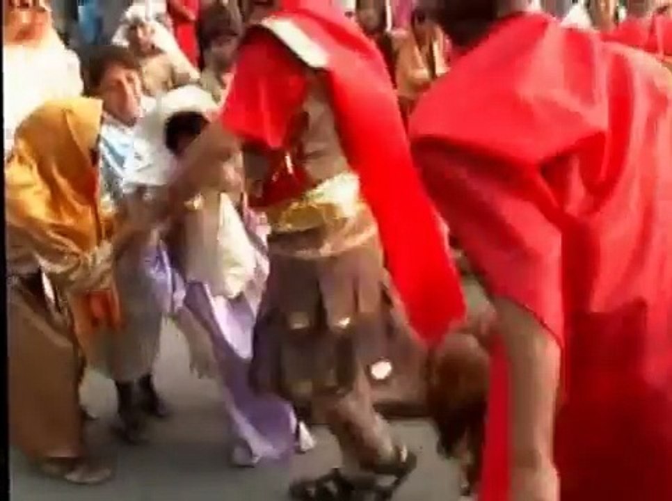 BETHEL   VIA  CRUCIS