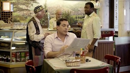 Tapas e Beijos 1/3 -1108