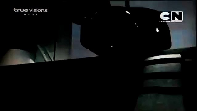 Cartoon Network Asia 'O' for Cat and Dog [Bumpers]