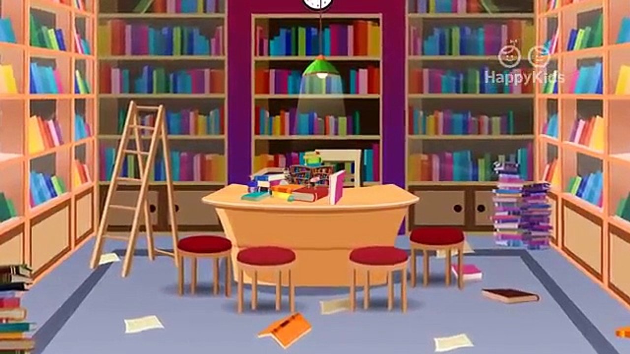 The Story of Creation   Bible Stories For Children