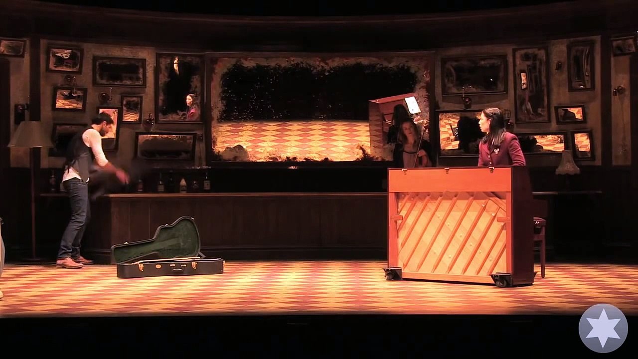 Falling Slowly - Once: A New Musical