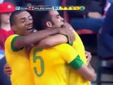 Grã-Bretanha 0 x 2 Brasil - Melhores momentos - Lances e Gols 20/07/2012