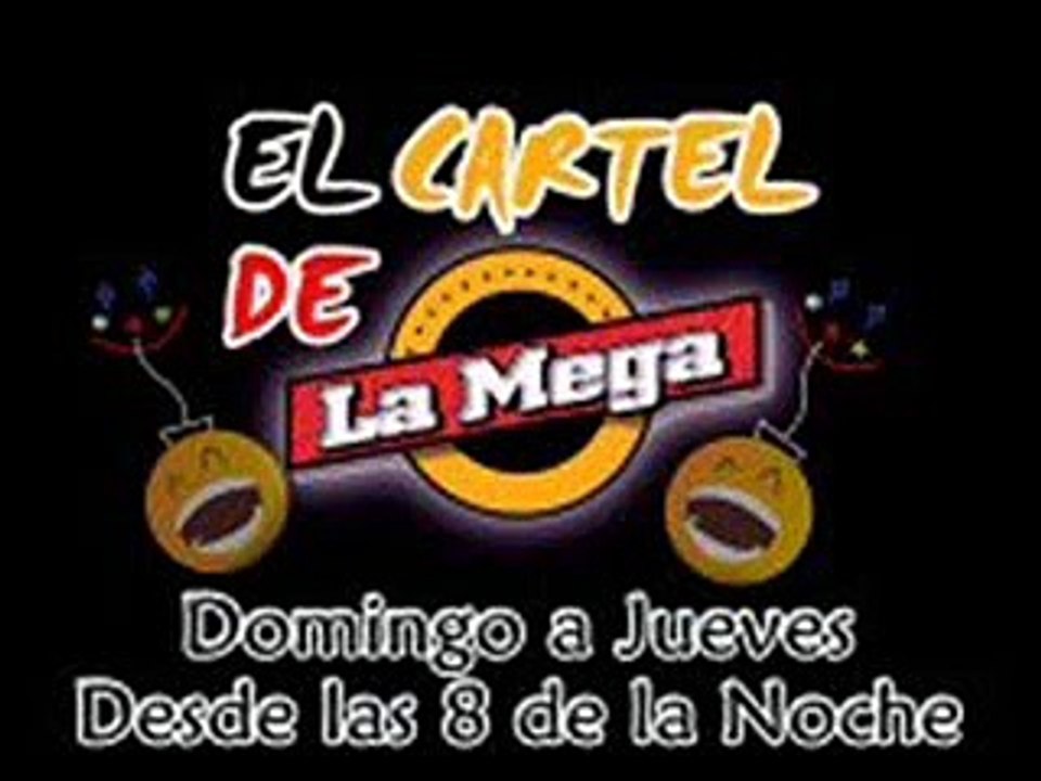 Caza Infieles de El Cartel de La Mega- la receta perfecta- Parte 1/3