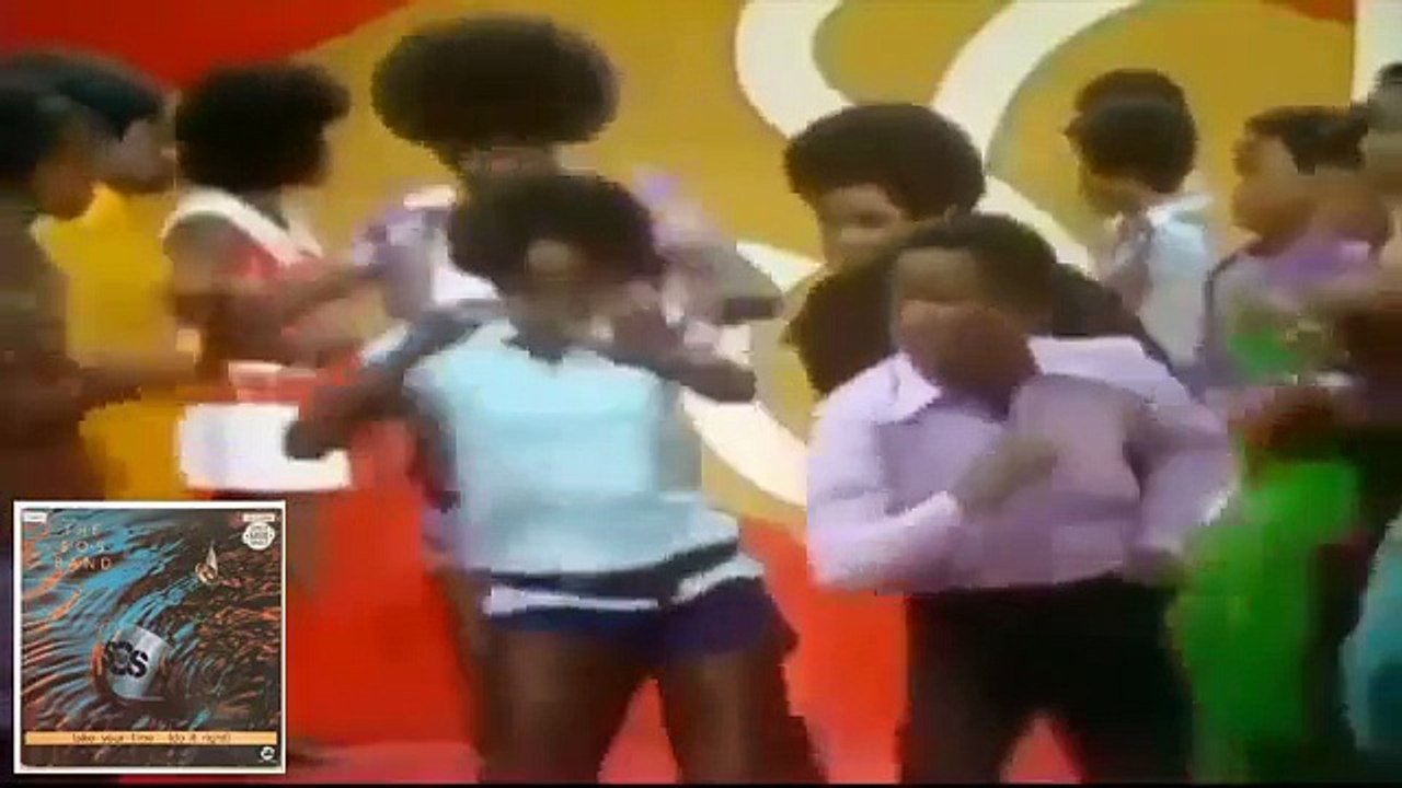 The S.O.S  Band - Take Your Time (Do It Right)  (Original Full Extended Mix) [1980 HQ]