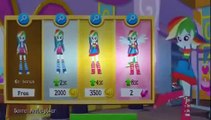 My Little Pony Friendship is Magic Full Game Episodes | MLP - Dancing is Magic ( VideoGame