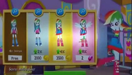 My Little Pony Friendship is Magic Full Game Episodes | MLP - Dancing is Magic ( VideoGame