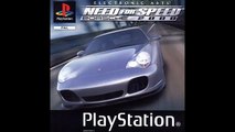 Need For Speed: Porsche Unleashed - PS1 Soundtrack - 2