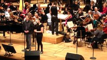 Répétition Jean-Pierre Ferland / Orchestre symphonique de Montréal​