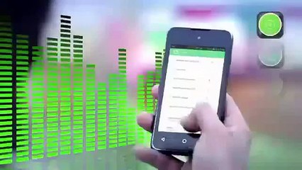 QMobile-X30-TV-Commercial