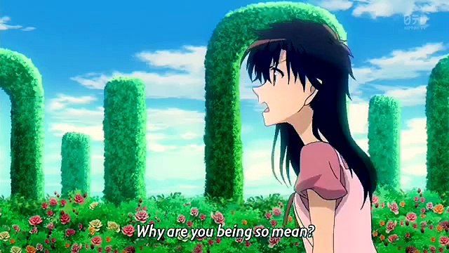 Detective Conan/Magic Kaito 1412 AMV- If Everyone Cared