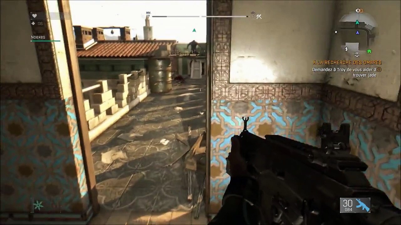 Dying Light  Let's Play • Gameplay • Playthrough Français FR  Partie 16