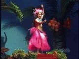 Cook Islands Dance Solo - Mangaia
