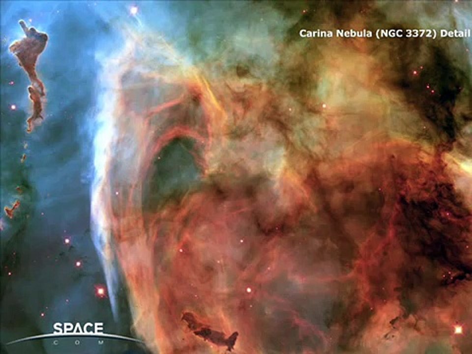 Adiemus - Miriam Stockley - Eternal