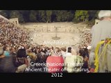 Dimitris Kamarotos - AMPHITRYON - Photo&Music