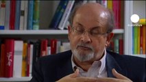 Salman Rushdie: 