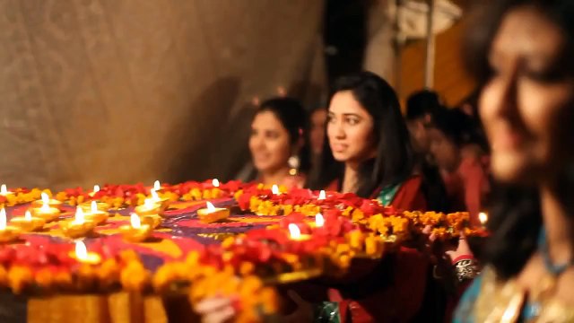 Sunnya & Omair Pakistani Cinematic Wedding Highlights Mehndi Lahore