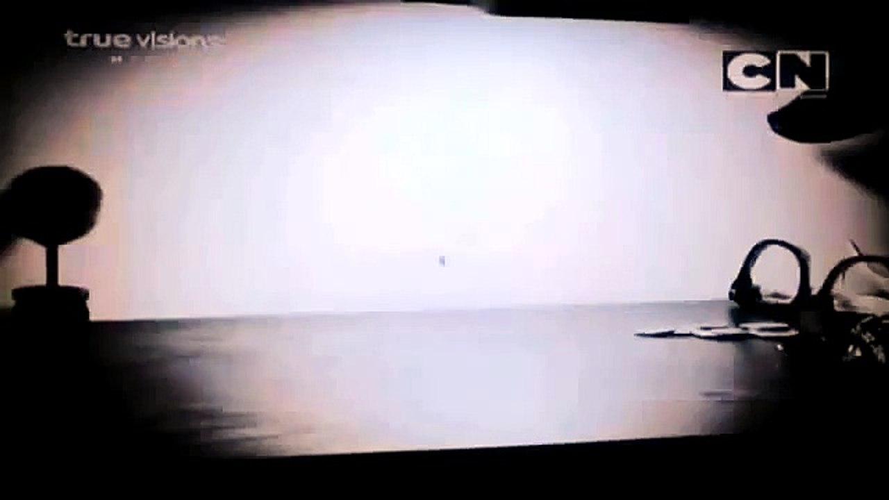 Cartoon Network Asia :Check it 3.0 Generic Bumpers #2