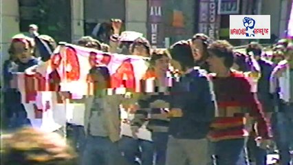 Luis Corvalán habla de la Rebelión Popular