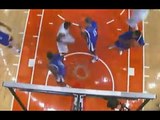 NCAA Basketball Dunks Of The Year 2007-08