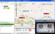 Free Fleet Management & dispatching/ free GPS Tracking software for Garmin A1 (Windows-desktop)