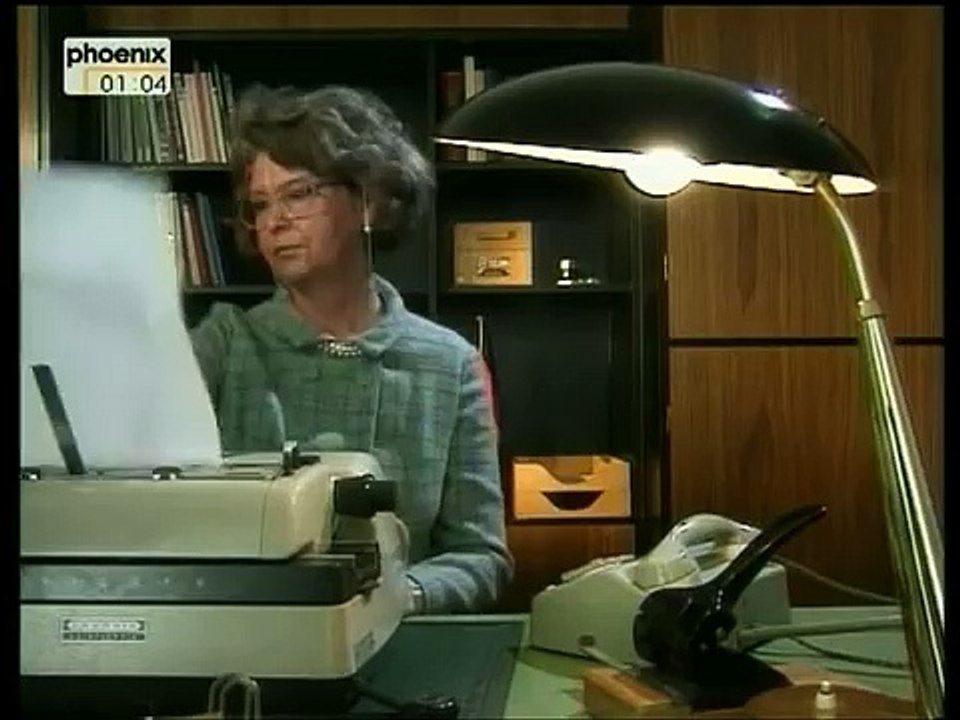 Willy Brandt und der Kanzlerspion (1/5)
