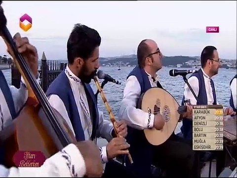 Estagfirullah Fatih Koca Ramazan 2015