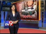 33 Hostel students hospitalized of food poison in Kurnool