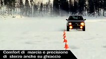 Alfa Romeo Crosswagon Q4 Sospensioni Automobilismo.it