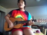 Love don't change - Jeremih (guitar cover)
