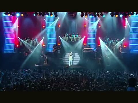 Aline Barros - Aclame ao Senhor