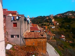 Larbaa-Nath-Irathen village Aït-Mimoun