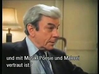 Vladimir Horowitz - The Last Romantic 10/12 Scriabin - Etude n C-Sharp Minor Op 2 No. 1