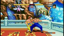 Super Street Fighter II Turbo HD Remix - Vega (HD Remix)