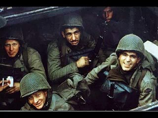 A Tribute to our WW2 Heroes