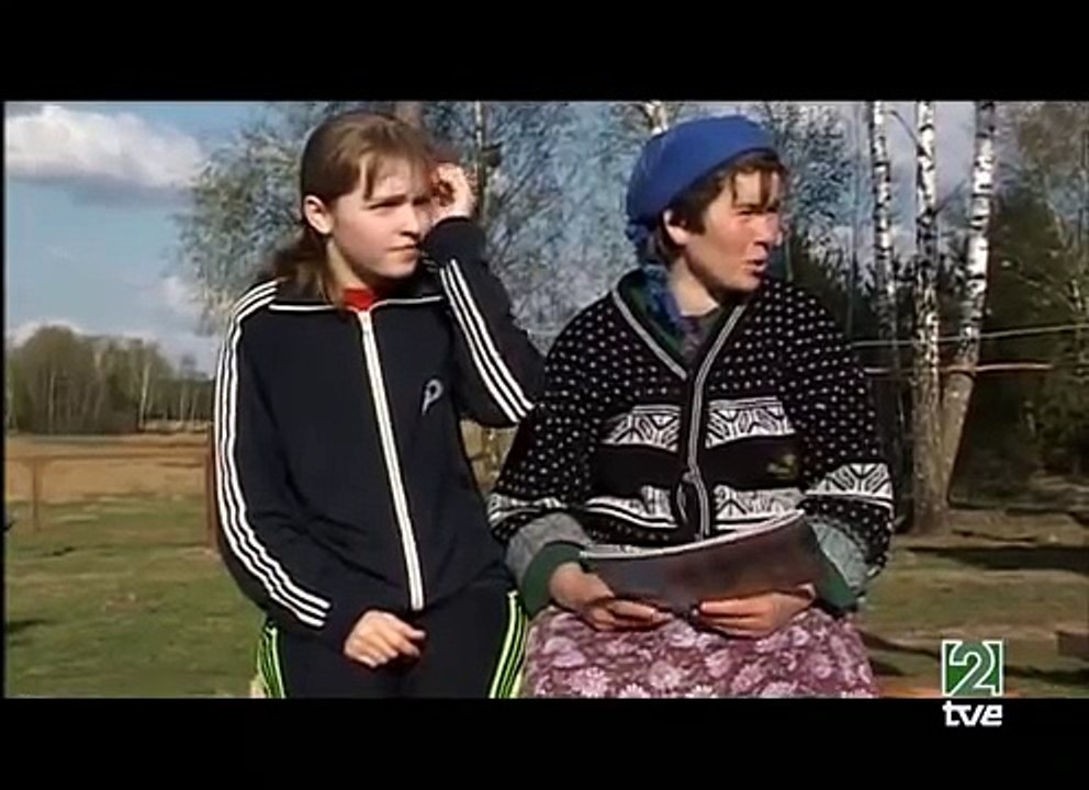 Chernobil - ¿Podemos vivir allí? - Documental Completo