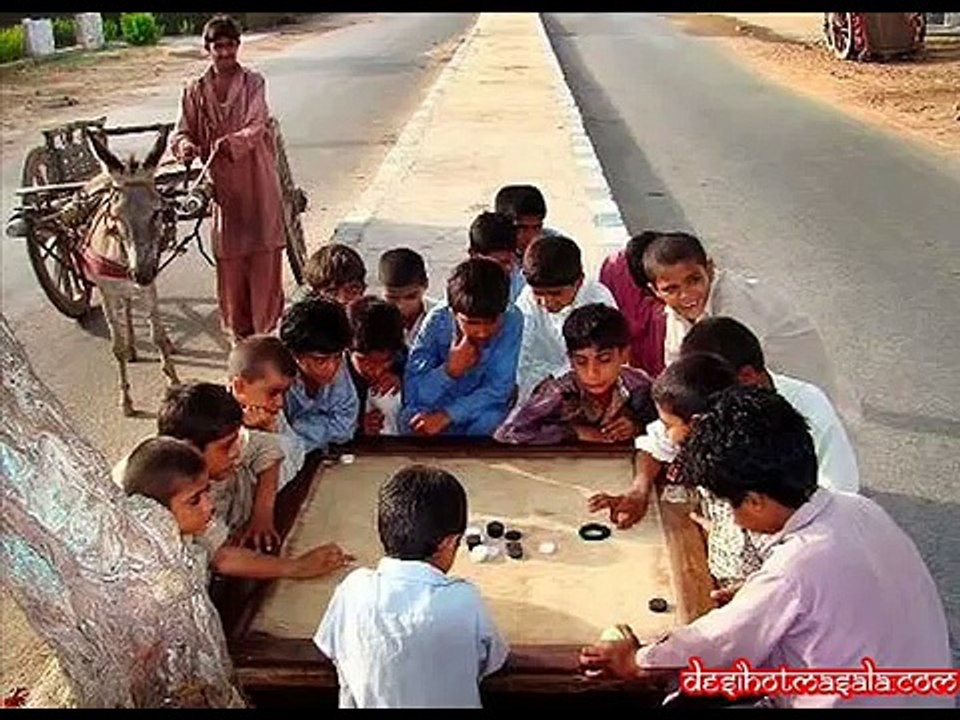 Only in Pakistan- Funny